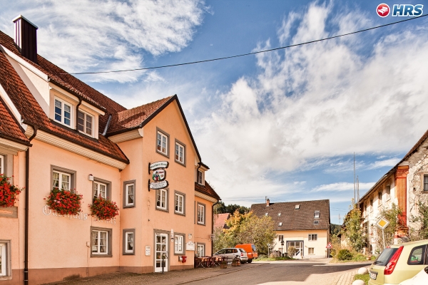 Hotel Kranz Gasthaus